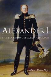 Alexander I (ISBN: 9780875804668)