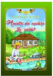Amintiri din copilărie - La scăldat (ISBN: 9786068373997)