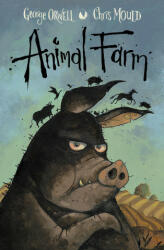 Animal Farm - Chris Mould (ISBN: 9780571355907)