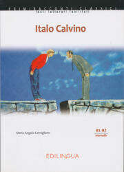 Italo Calvino Con CD Audio (ISBN: 9789606930713)