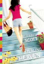 Stealing Heaven, English Edition - Elizabeth Scott (2009)