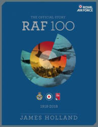 RAF 100 - NOT KNOWN (2018)