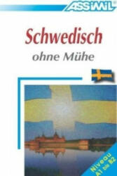 ASSiMiL Schwedisch ohne Mühe - Lehrbuch - Niveau A1-B2 - J. -L. Gousse (ISBN: 9783896250209)