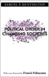 Political Order in Changing Societies (2006)