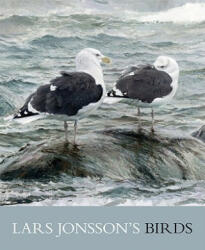 Lars Jonsson's Birds - Lars Jonsson (ISBN: 9780691141510)