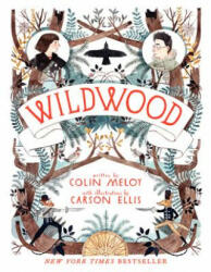 Wildwood - Colin Meloy, Carson Ellis (2012)