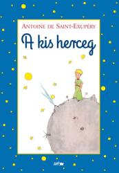 A kis herceg (ISBN: 9789632675329)