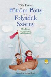 Pöttöm Pötty és a Folyadék Szörny (2021)