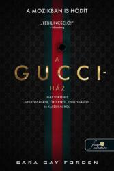 A Gucci-ház (2021)
