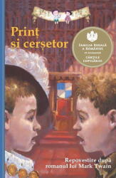 Print Si Cersetor, Katthleen Olmstread - Editura Curtea Veche (ISBN: 9786065887220)
