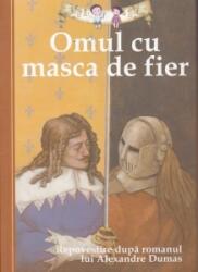 Omul cu masca de fier (ISBN: 9786065883444)