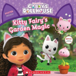 Kitty Fairy's Garden Magic (2022)
