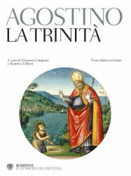 La Trinita - Agostino (2012)