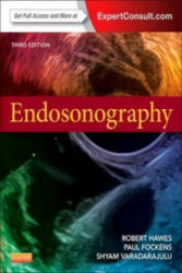 Endosonography - Robert Hawes (2014)