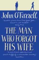 The Man Who Forgot His Wife (2012)