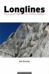 Longlines - Adi Stocker (ISBN: 9783956110221)