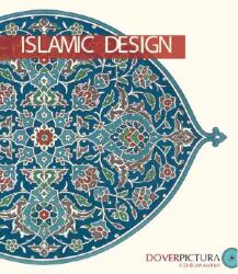 Islamic Design - Dover (ISBN: 9780486996363)