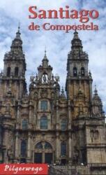 Santiago de Compostela (ISBN: 9783898891721)