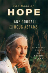 Book of Hope - Doug Abrams (ISBN: 9781250784094)