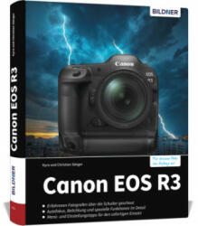 Canon EOS R3 - Christian Sänger (ISBN: 9783832805142)