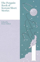 Penguin Book of Korean Short Stories (ISBN: 9780241448489)