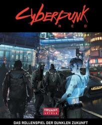Cyberpunk RED (ISBN: 9783949089077)