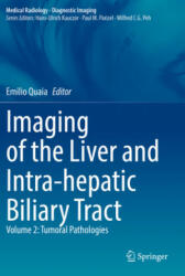 Imaging of the Liver and Intra-hepatic Biliary Tract (ISBN: 9783030390235)