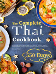 Complete Thai Cookbook (ISBN: 9781801216258)