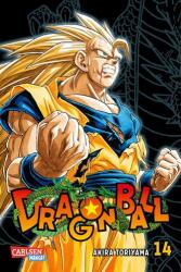 Dragon Ball Massiv 14 (ISBN: 9783551767684)
