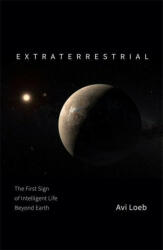 Extraterrestrial - AVI LOEB (ISBN: 9781529304848)