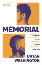 Memorial (ISBN: 9781838950101)