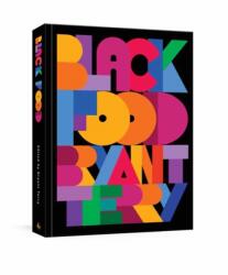 Black Food (ISBN: 9781984859723)