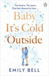 Baby It's Cold Outside - Nicola Doherty (ISBN: 9781405950305)