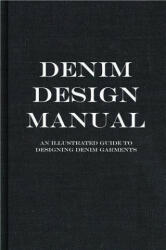 Denim Manual (ISBN: 9789887711131)