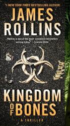 Kingdom of Bones (ISBN: 9780062892997)