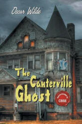 Canterville Ghost - Oscar Wilde (ISBN: 9789380914527)