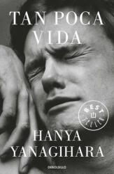 Tan poca vida - Hanya Yanagihara (ISBN: 9788466342995)