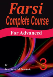 Farsi Complete Course - Reza Nazari (ISBN: 9781548032647)