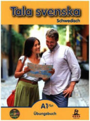 Tala svenska Schwedisch A1 Plus. Übungsbuch - Erbrou Olga Guttke, Stefan Guttke (ISBN: 9783933119148)
