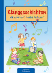 Klanggeschichten - Suse Klein (ISBN: 9783780651129)