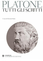 Tutti gli scritti - Platone, G. Reale (ISBN: 9788845290039)