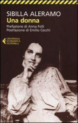 Una donna - Sibilla Aleramo (ISBN: 9788807880728)