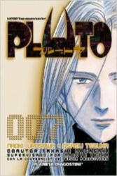 Pluto 07 - NAOKI URASAWA (ISBN: 9788467490701)