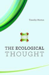 The Ecological Thought (2012)