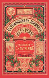 Count of Chanteleine - Jules Verne (ISBN: 9781593934217)