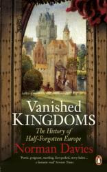 Vanished Kingdoms (2012)