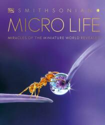 Micro Life - DK (ISBN: 9780241412756)