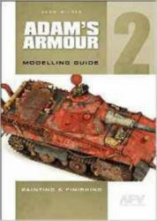 Adam'S Armour 2 - Adam Wilder (ISBN: 9780955541391)