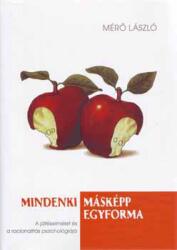 Mindenki másképp egyforma (ISBN: 9789638453198)