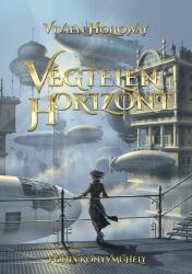 Végtelen horizont (ISBN: 9789637051791)